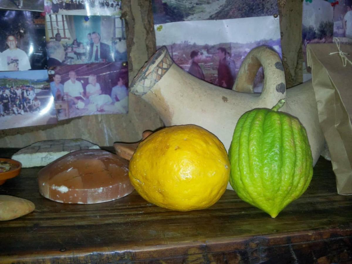 Auberge Dardara Derdara Esterno foto