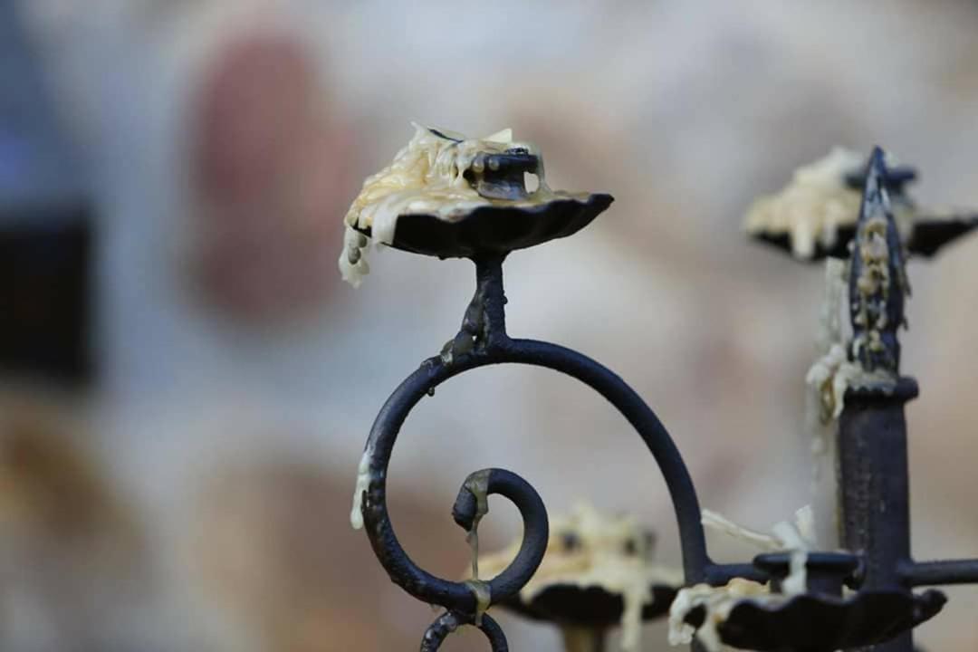 Auberge Dardara Derdara Esterno foto
