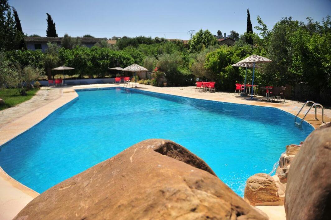 Auberge Dardara Derdara Esterno foto