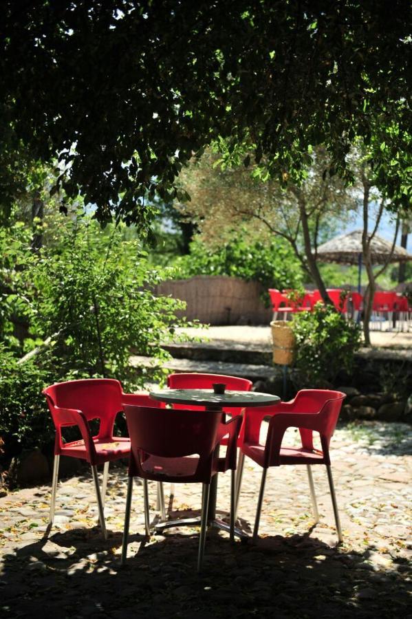 Auberge Dardara Derdara Esterno foto